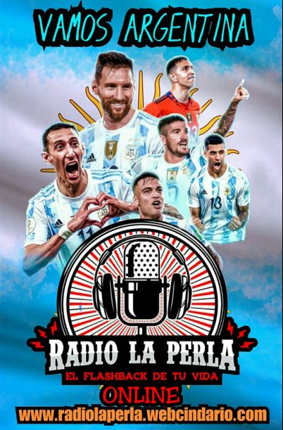 Radio La Perla