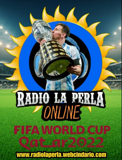 Radio La Perla