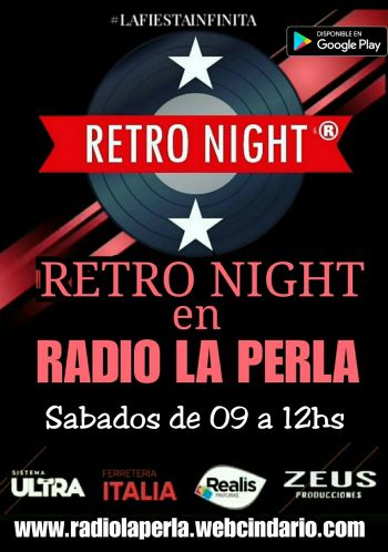 Radio La Perla